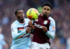 Premier League Roundup: Tottenham roars back to draw with Man City