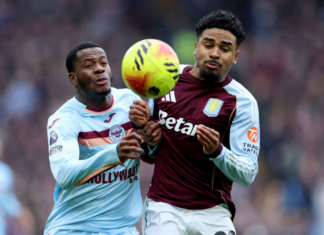 Premier League Roundup: Tottenham roars back to draw with Man City