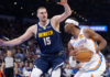 NBA on Sportsnet: Thunder vs. Nuggets