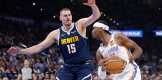 NBA on Sportsnet: Thunder vs. Nuggets