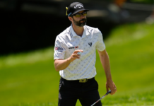 Canada’s Adam Hadwin finishes second in first Korn Ferry Tour event since 2014