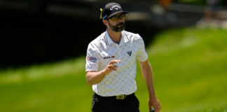 Canada’s Adam Hadwin finishes second in first Korn Ferry Tour event since 2014