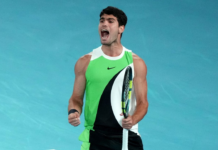 Alcaraz beats Djokovic at Australian Open to complete career Grand Slam