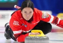 2026 Scotties Tournament of Hearts: Scores, standings and schedule