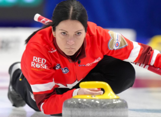 2026 Scotties Tournament of Hearts: Scores, standings and schedule
