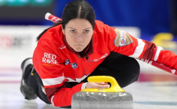2026 Scotties Tournament of Hearts: Scores, standings and schedule