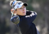 Nelly Korda wins LPGA season opener without having to hit a shot on Sunday