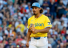 White Sox acquire Jordan Hicks, David Sandlin from Red Sox