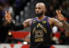 LeBron James’ streak reaches 22 years as NBA announces All-Star reserves