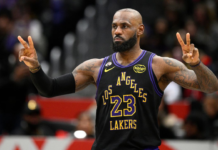 LeBron James’ streak reaches 22 years as NBA announces All-Star reserves