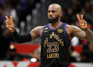 LeBron James’ streak reaches 22 years as NBA announces All-Star reserves