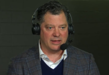 ‘Those guys are right there’: Guerin on Robertson, Caufield Team USA snubs