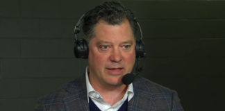‘Those guys are right there’: Guerin on Robertson, Caufield Team USA snubs