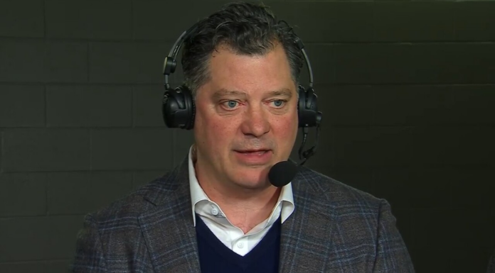 ‘Those guys are right there’: Guerin on Robertson, Caufield Team USA snubs