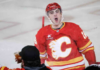 Frost’s dominance shows Flames the danger of trading him