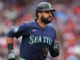 Report: Eugenio Suarez signs one-year, $15M deal with Reds