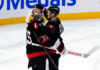 Ullmark inspires Senators to victory in return from mental-health leave