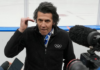 IOC exec: ‘Absolutely certain’ hockey rink will be ready for Olympics