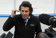 IOC exec: ‘Absolutely certain’ hockey rink will be ready for Olympics