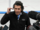 IOC exec: ‘Absolutely certain’ hockey rink will be ready for Olympics