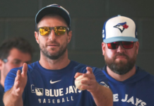 Trust between Max Scherzer, John Schneider essential to Blue Jays’ success