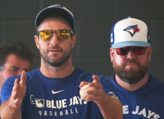 Trust between Max Scherzer, John Schneider essential to Blue Jays’ success