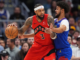 Canada’s Murray shines as Nuggets outlast Raptors