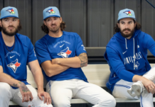 How rest of Blue Jays rotation complements ‘two horses’ Gausman and Cease