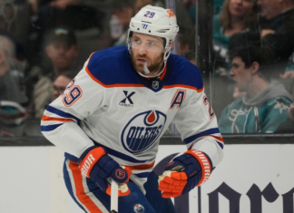 Oilers’ Leon Draisaitl expected to miss rest of regular season