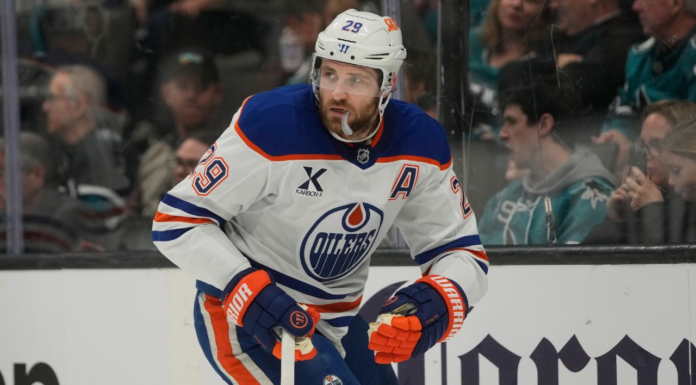 Oilers’ Leon Draisaitl expected to miss rest of regular season