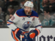 Oilers’ Leon Draisaitl expected to miss rest of regular season