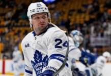 Five bargain-bin NHL trade candidates