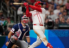 Canada’s Bo Naylor belts massive two-run homer to cut into USA lead