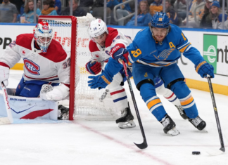 Canadiens trade deadline preview: Why Blues’ Thomas might be worth high price