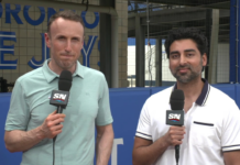 How Blue Jays’ Varsho and Ponce are building towards the 2026 season