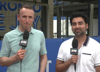 How Blue Jays’ Varsho and Ponce are building towards the 2026 season