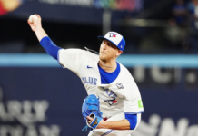 Do Blue Jays have a strong enough bullpen heading into 2026 season?