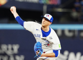 Do Blue Jays have a strong enough bullpen heading into 2026 season?