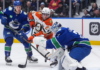 Canucks on Sportsnet: Vancouver vs. Anaheim