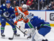 Canucks on Sportsnet: Vancouver vs. Anaheim