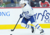 Trying to make sense of Maple Leafs’ ‘weird’ handling of Easton Cowan