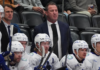 Canucks’ Pettersson respects Foote’s decision to bench him last 10 minutes