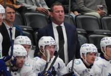 Canucks’ Pettersson respects Foote’s decision to bench him last 10 minutes