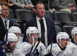 Canucks’ Pettersson respects Foote’s decision to bench him last 10 minutes