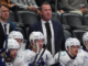 Canucks’ Pettersson respects Foote’s decision to bench him last 10 minutes