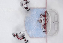 Batherson’s failed clearing attempt leads to own goal for Senators