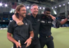 Fleetwood birdies out to send Los Angeles to TGL finals