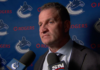 ‘He’s got to be more engaged’: Foote on Pettersson’s reduced minutes