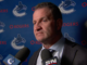 ‘He’s got to be more engaged’: Foote on Pettersson’s reduced minutes