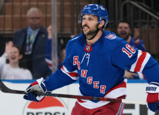 Rangers’ Trocheck says he wants to stay in the East if traded